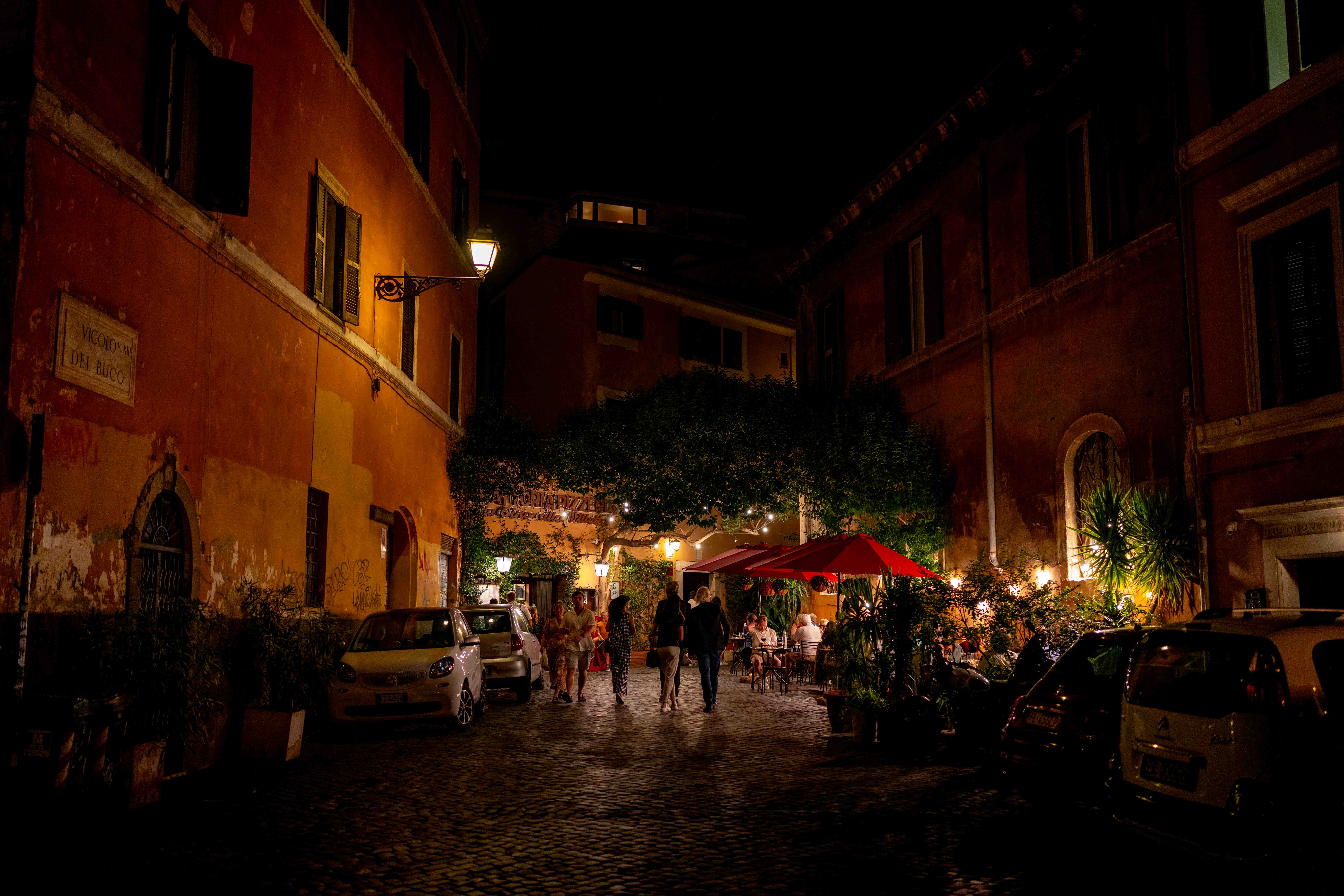 Photos from travel in Rome, Florence, Venice, Fall 2025.